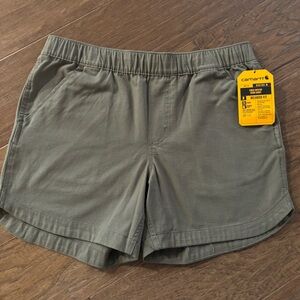 Carhartt Women's Shorts - NWT